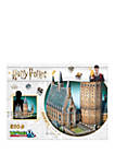 850 Piece Harry Potter Collection - Hogwarts - Great Hall 3D Puzzle