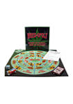 Weed-opoly Game