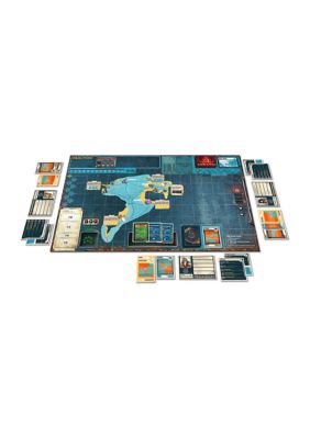 Pandemic: Legacy Season 2 - Black Edition