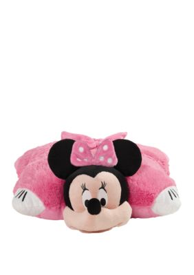 Pillow Pets Minnie Mouse Pillow Toy Belk