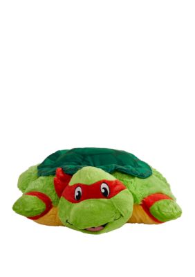 Pillow Pets Nickelodeon Teenage Mutant Ninja Turtle Raphael