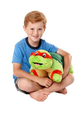 Pillow Pets Nickelodeon Teenage Mutant Ninja Turtle Raphael