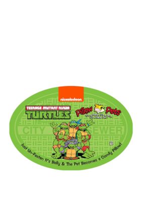 Pillow Pets Nickelodeon Teenage Mutant Ninja Turtle Raphael