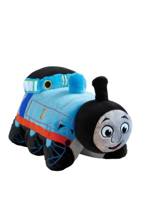 thomas plush pillow