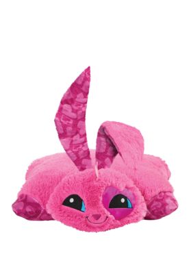 Pillow Pets Animal Jam Bunny Stuffed Animal Plush Toy Belk