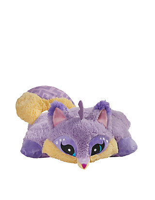 Fox Pillow Pets Animal Jam 16" Super Soft Stuffed Animal Plush Toy 