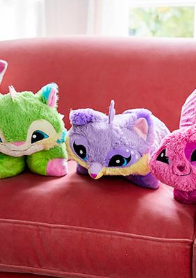 belk stuffed animals