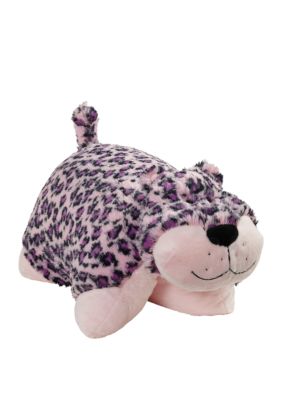 Pillow Pets Signature Lulu Leopard Stuffed Animal Plush Toy Belk