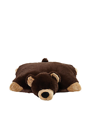 Pillow Pets Signature Mr. Bear Stuffed Animal Plush Toy | belk