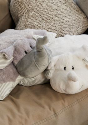 Pillow Pets My First Gray Elephant Stuffed Animal Plush Toy Belk
