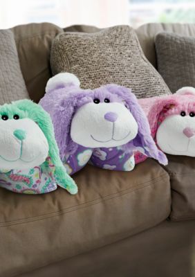 Pillow Pets Spring Mint Bunny Stuffed Animal Plush Toy Belk