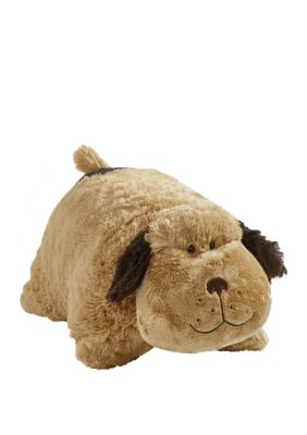 Pillow Pets Authentic 30 Giraffe Folding Plush Pillow Jumbo