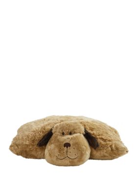 Pillow Pets Jumboz Snuggly Puppy Oversized Stuffed Animal Plush