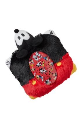 Pillow Pets Disney Retro Mickey Mouse Sleeptime Lite Retro