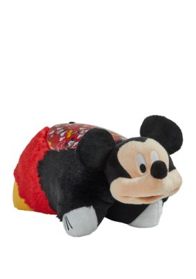 Pillow Pets Disney Mickey Mouse Sleeptime Lite Mickey Mouse