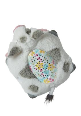 Pillow Pets Disney Moana Pua Sleeptime Lites Pua Plush Night