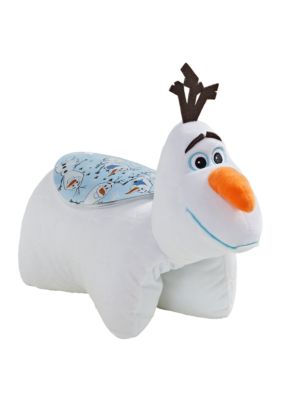 Pillow Pets Disney Frozen Ii Olaf Sleeptime Lites Olaf Plush