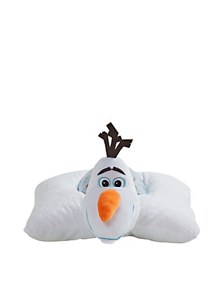 Pillow Pets Disney Frozen II Olaf Stuffed Animal Plush Toy 