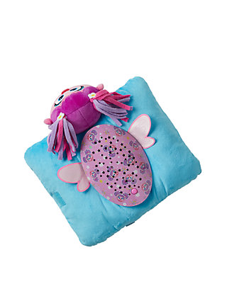Pillow Pets Sesame Street Abby Cadabby Sleeptime Light