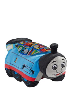 Pillow Pets Sleeptime Lite Thomas The Tank Engine Thomas Plush