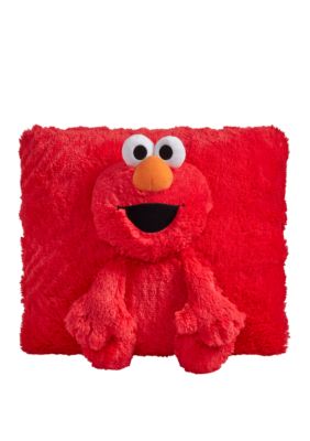 Pillow Pets Sesame Street Elmo Stuffed Animal Plush Toy Belk