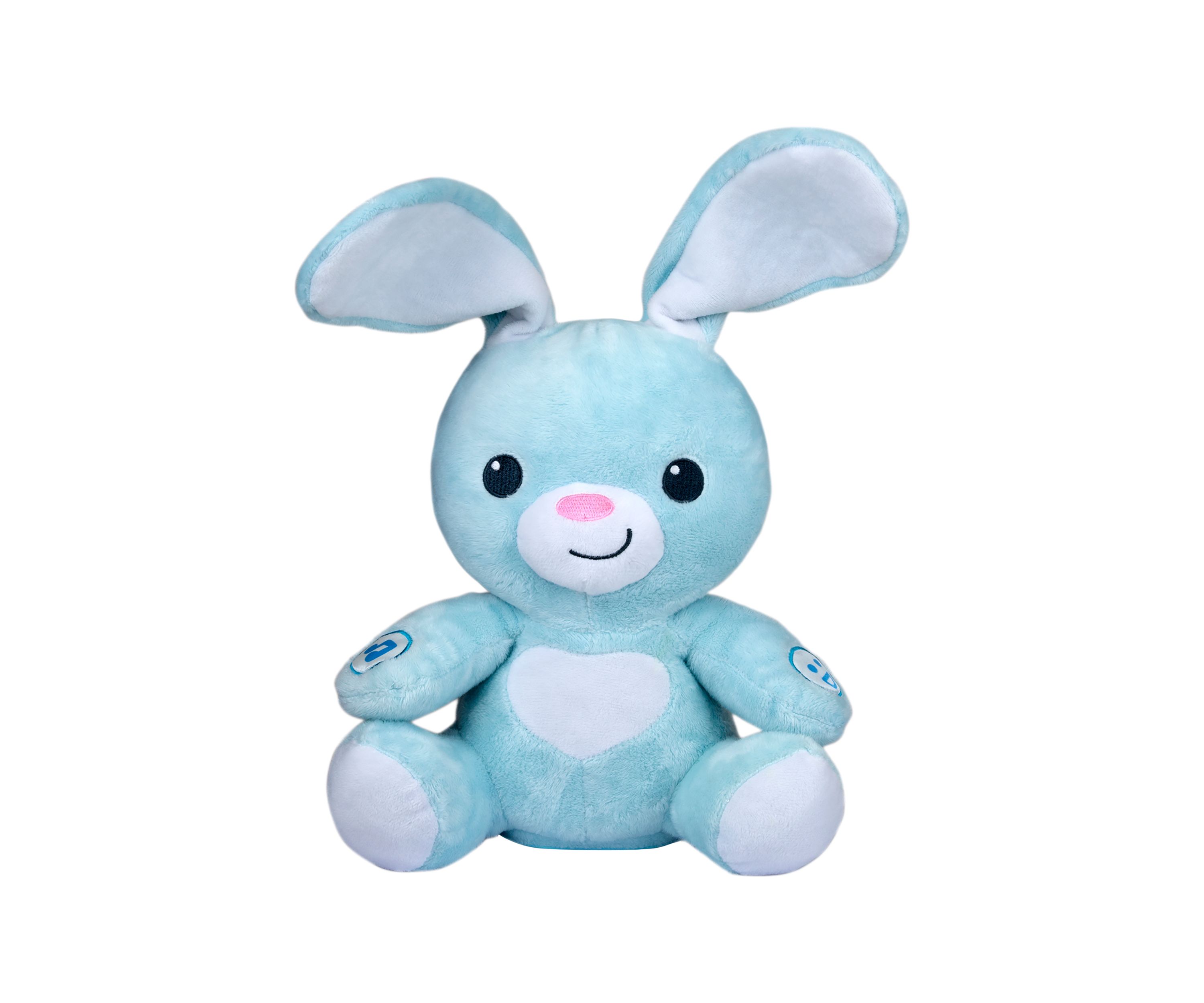 Peekaboo Light Up Bunny