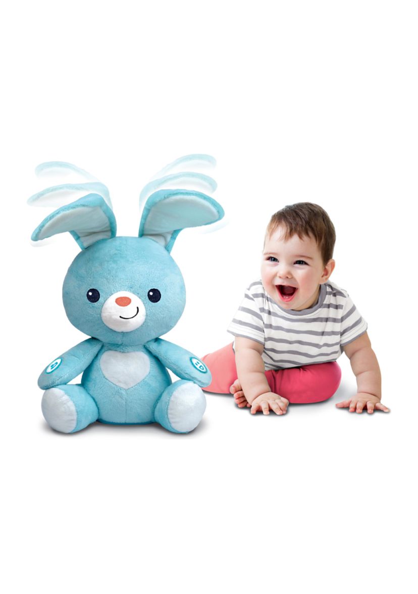 Peekaboo Light Up Bunny