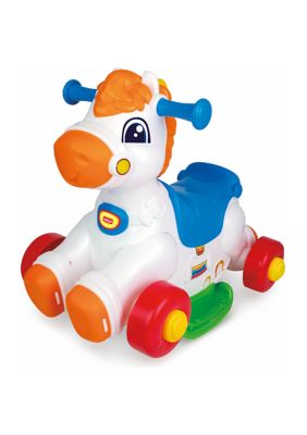 Jr. Rider Rocking Horse