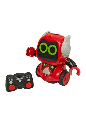 RC Voice Changing Robot