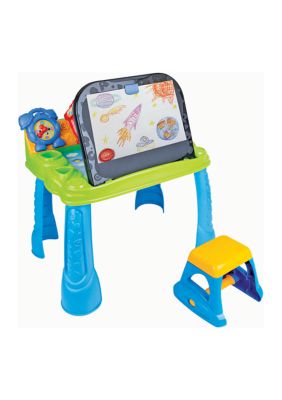 Smart Touch 'N Learn Activity Desk