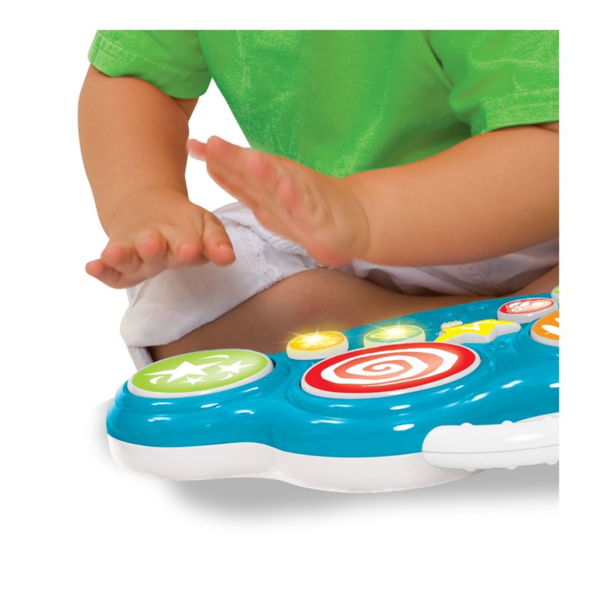 Little Beats Drum Set