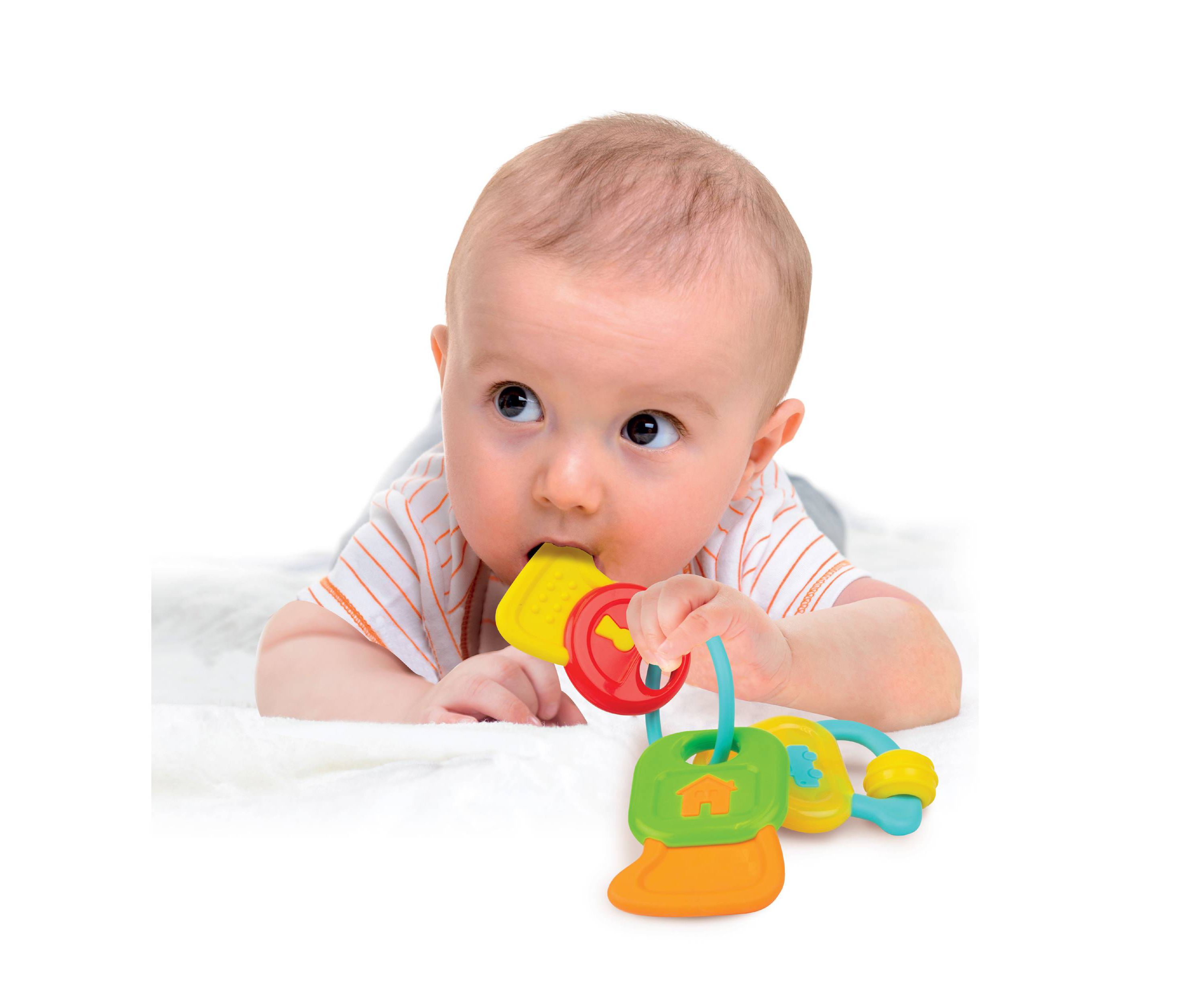 Tech-Star Baby Gift Set