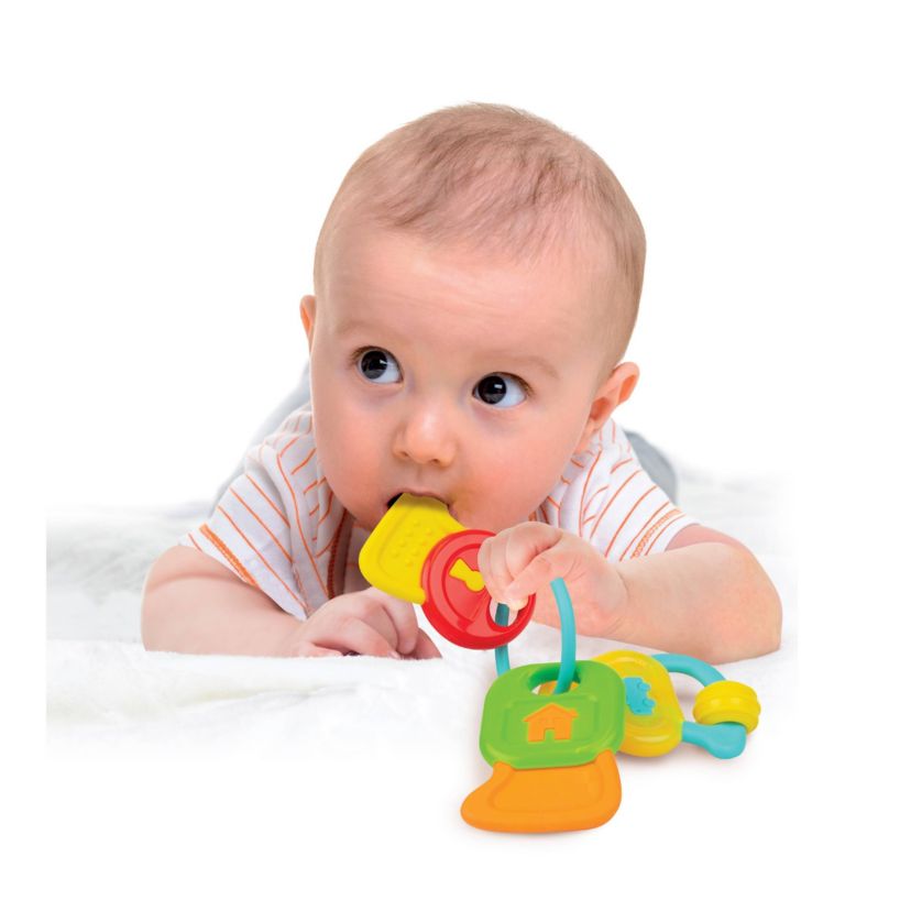 Tech-Star Baby Gift Set