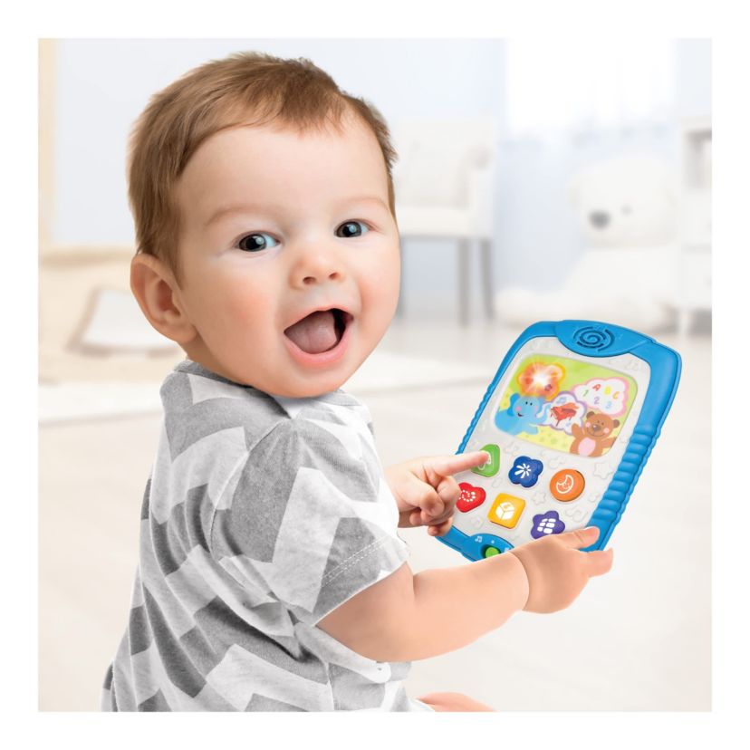 Tech-Star Baby Gift Set