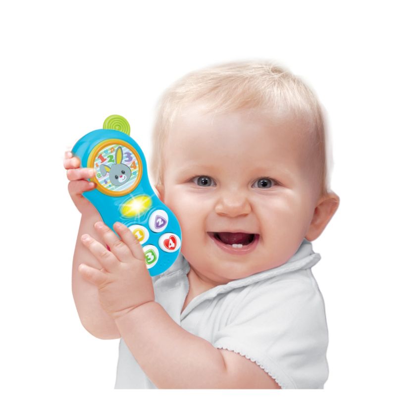Tech-Star Baby Gift Set
