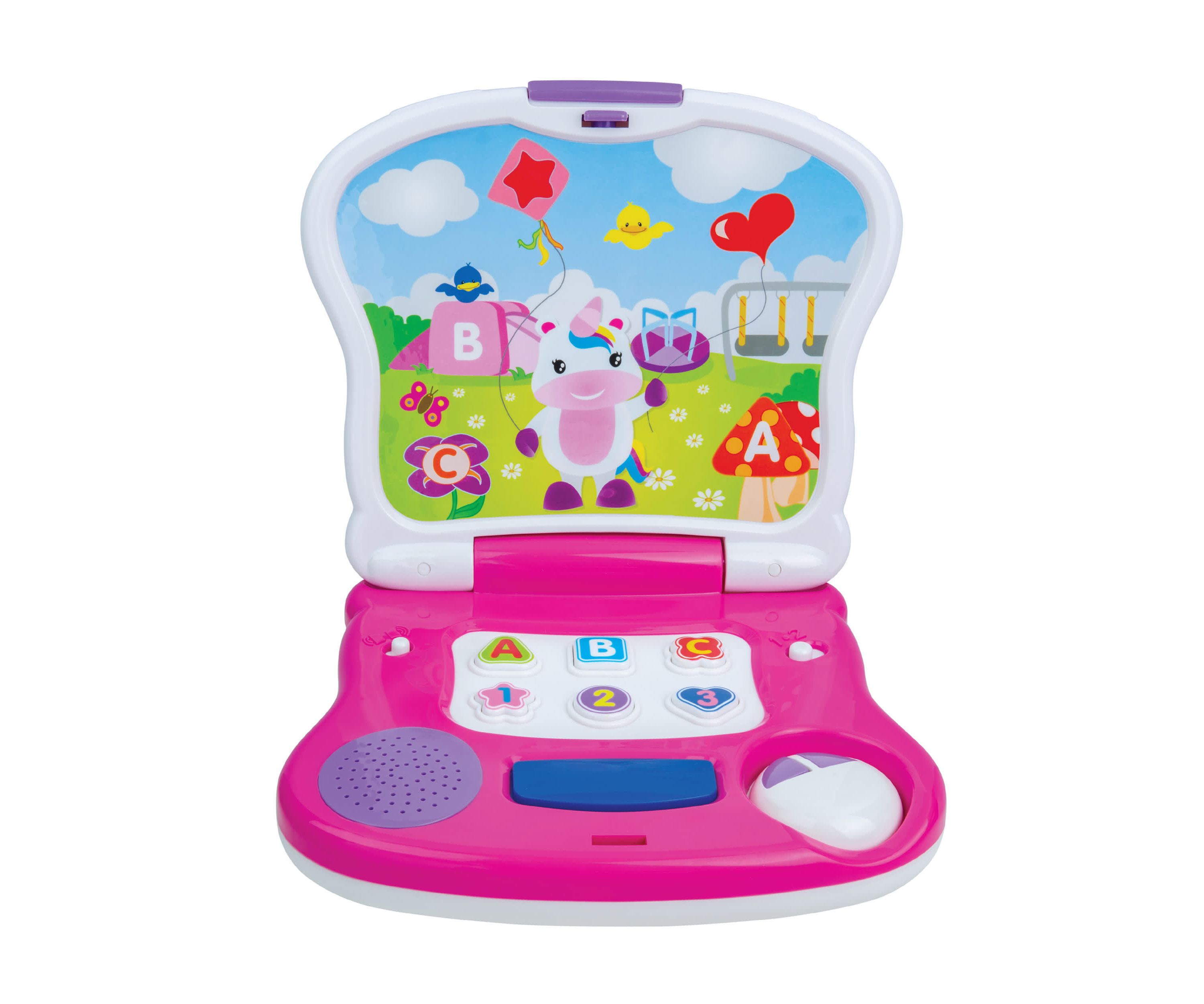 Laptop Junior Unicorn