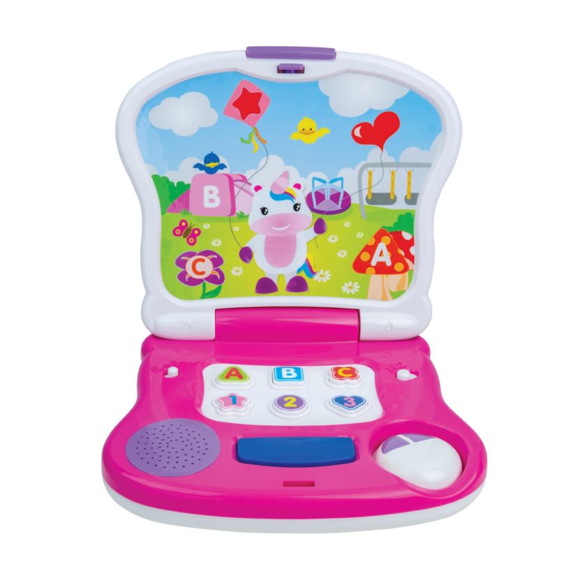 Laptop Junior Unicorn