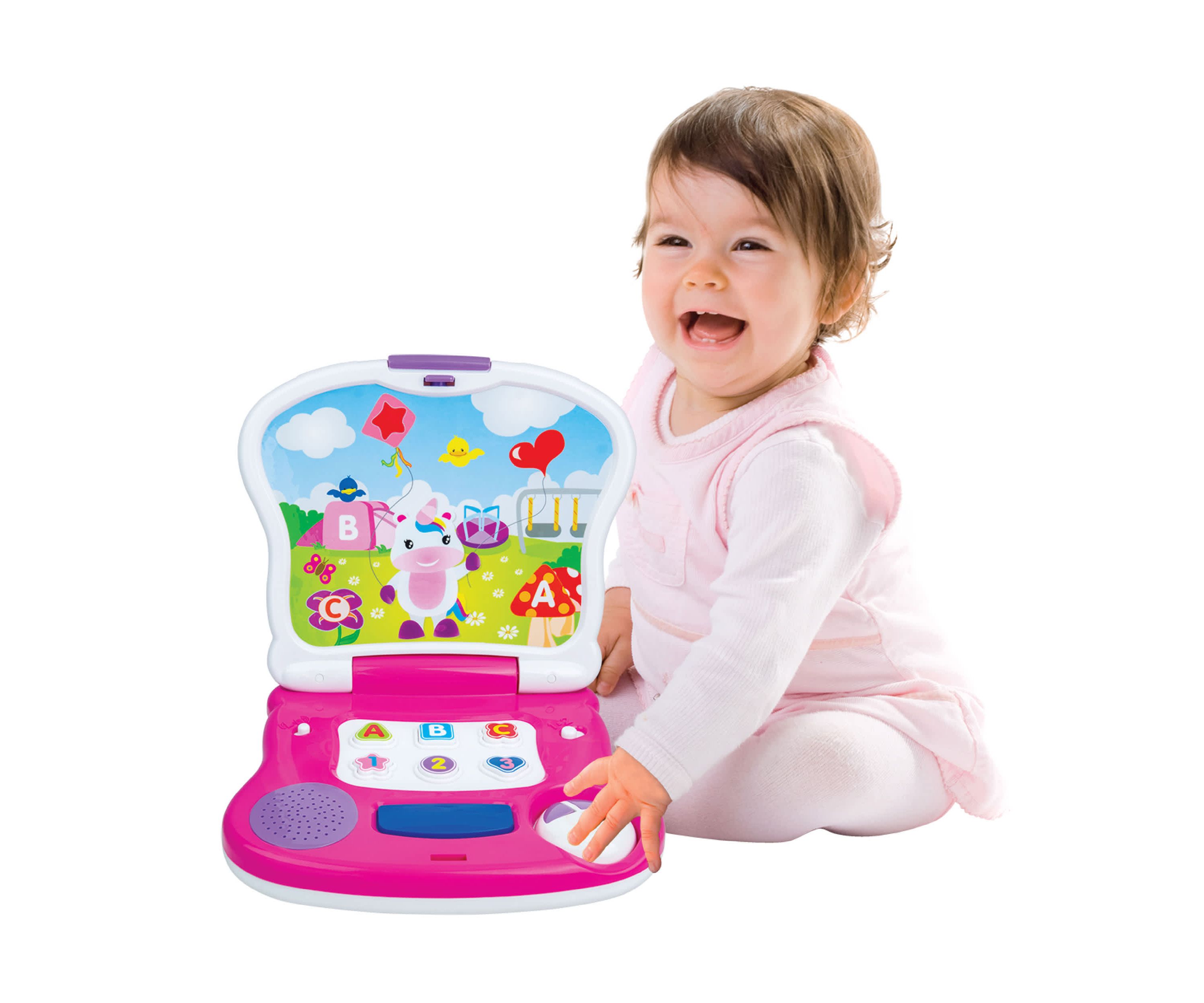 Laptop Junior Unicorn