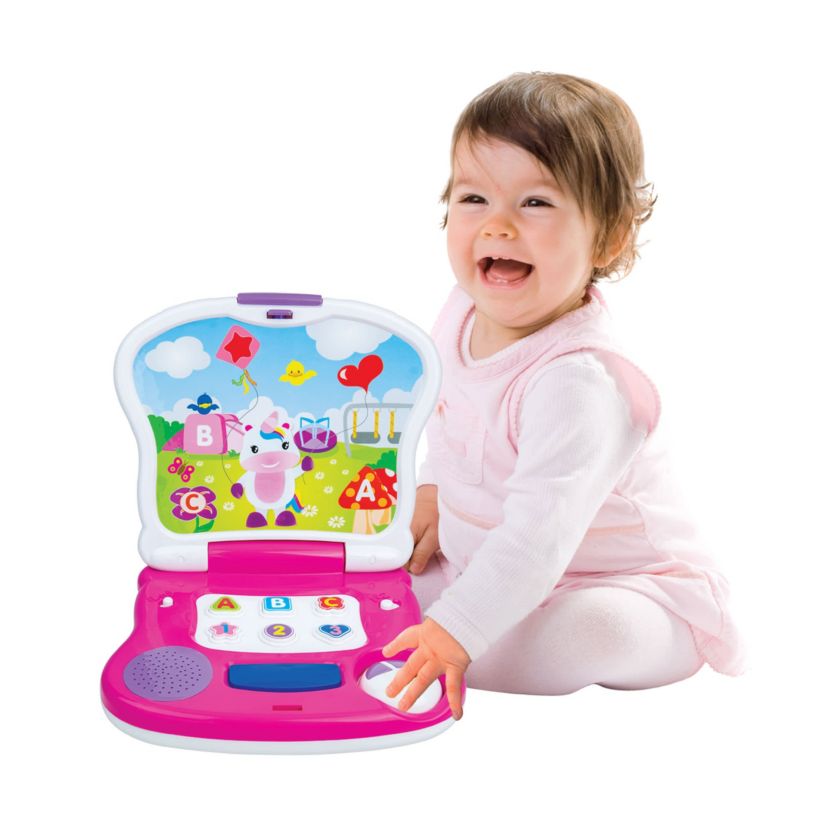 Laptop Junior Unicorn