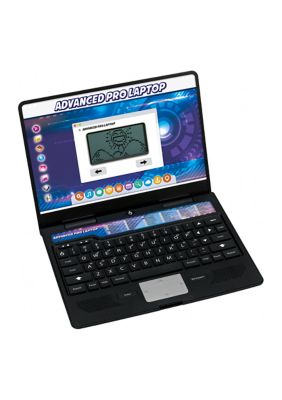 Advanced Pro Laptop Toy