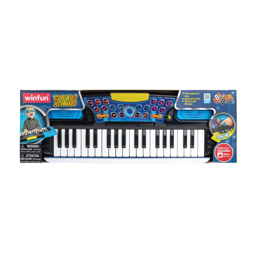 Cool Kidz Keyboard