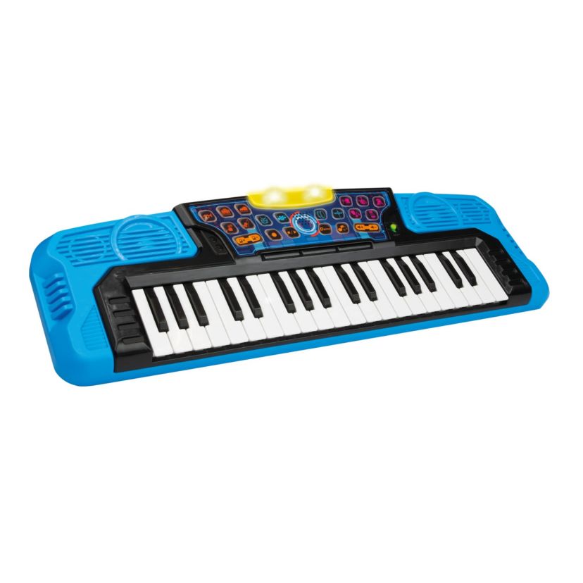 Cool Kidz Keyboard