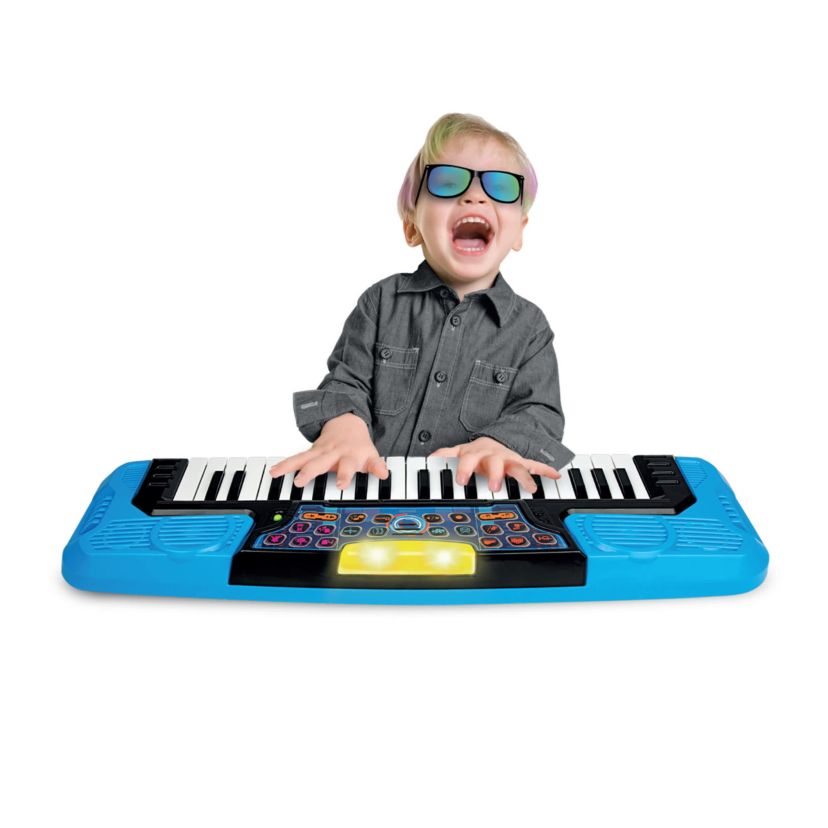 Cool Kidz Keyboard