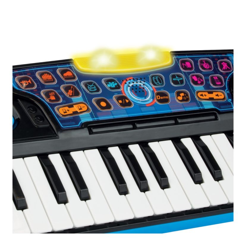 Cool Kidz Keyboard