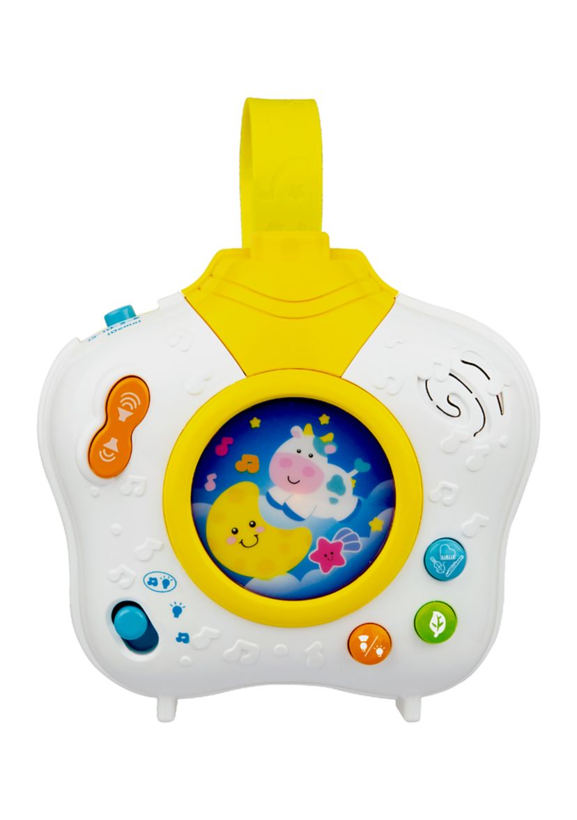 Babys Dreamland Soothing Projector