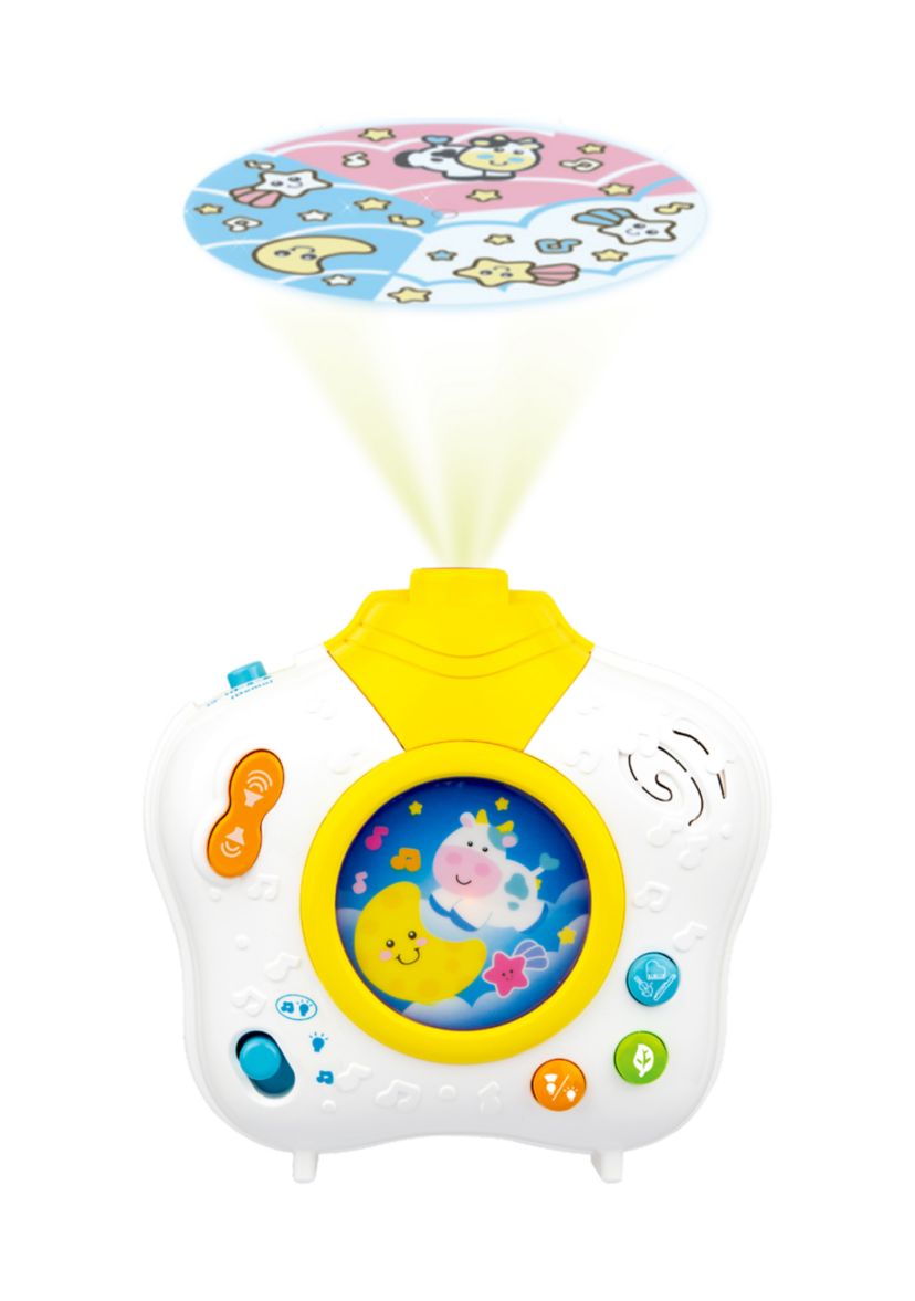 Babys Dreamland Soothing Projector
