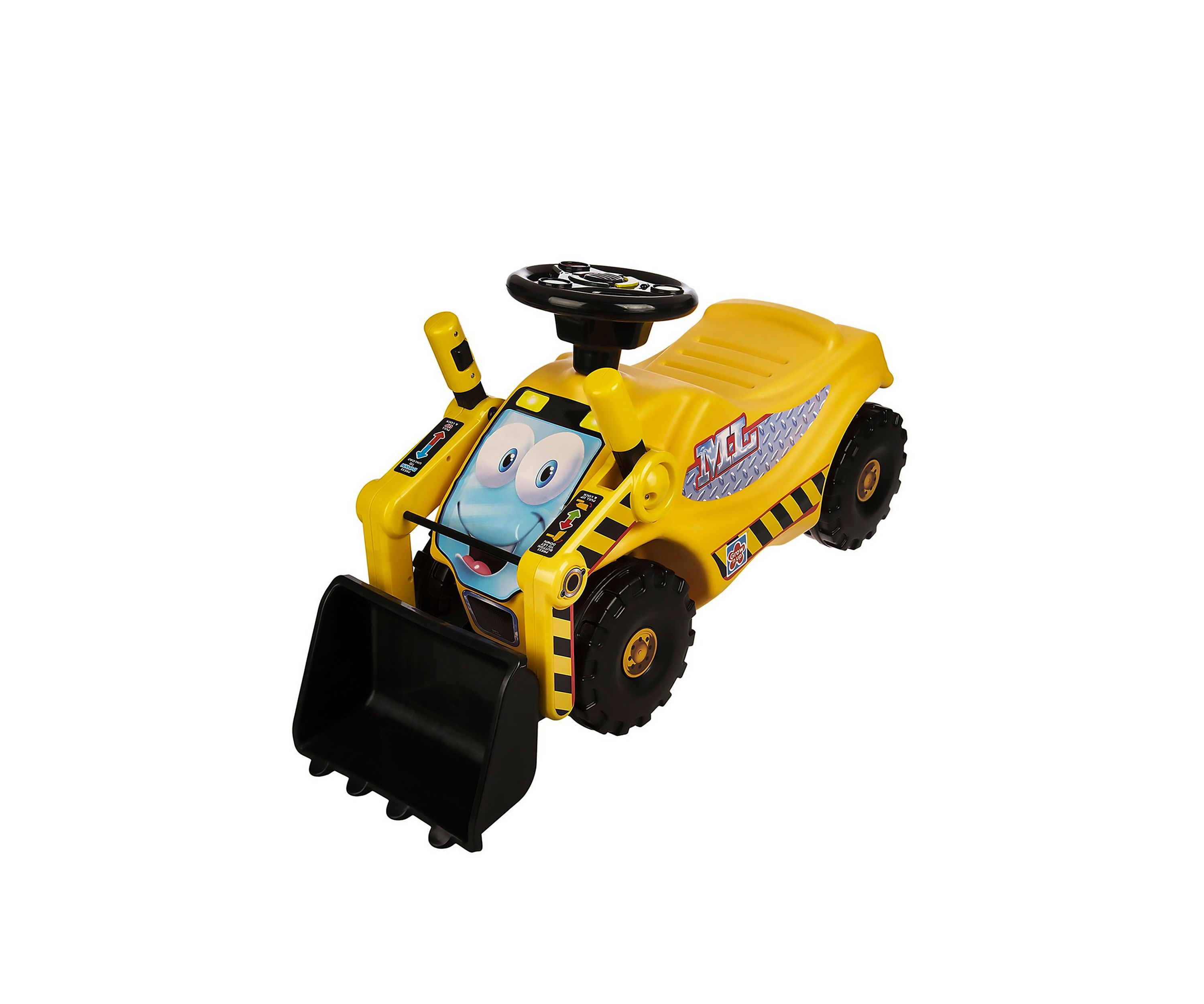 Mega Loader