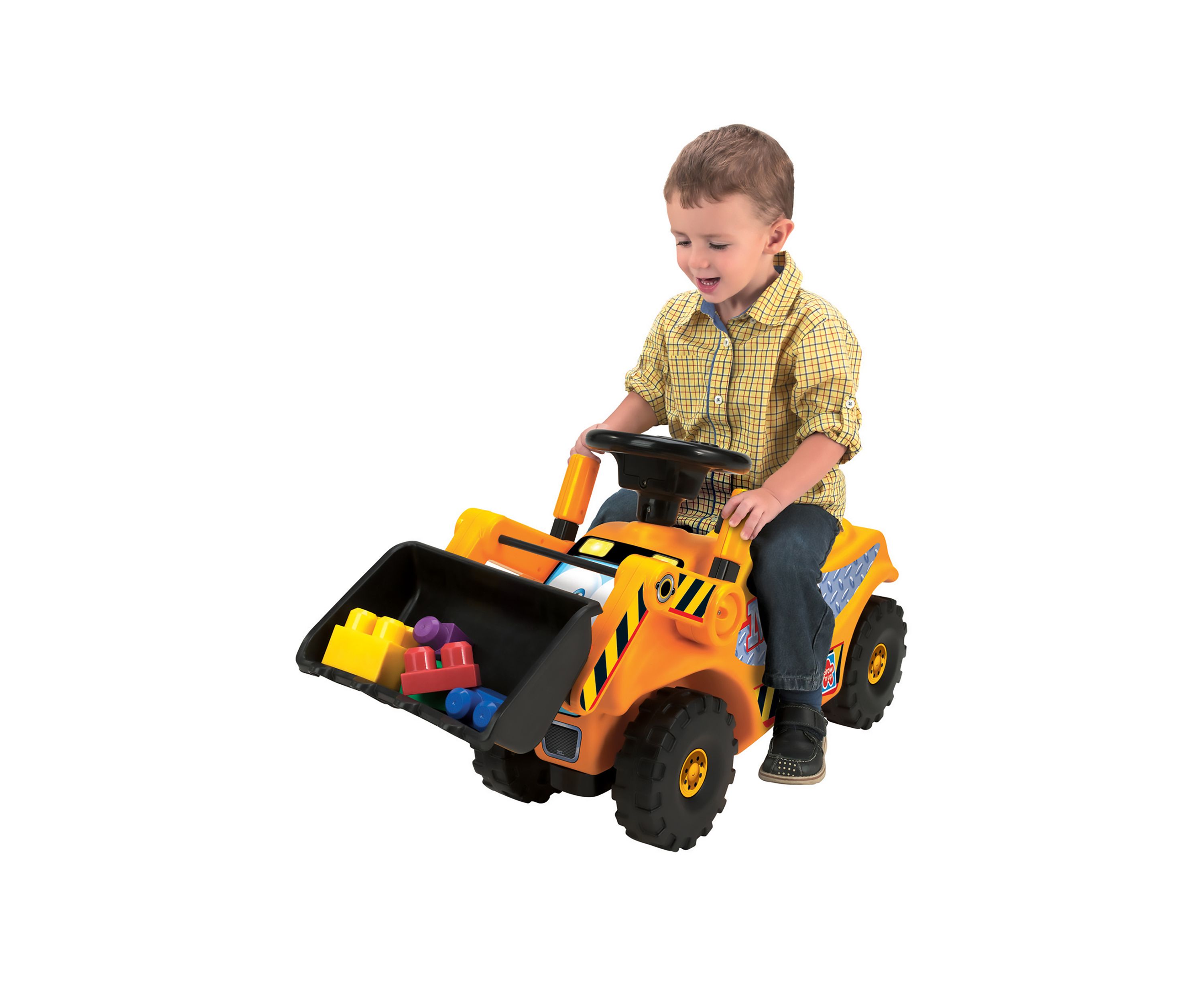 Mega Loader