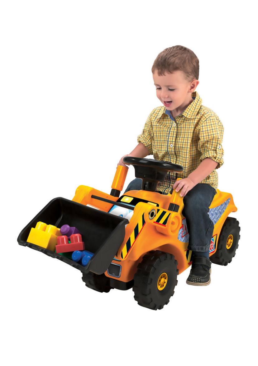 Mega Loader