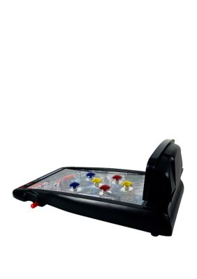 New Era Battery Operated Table Top Pinball Game